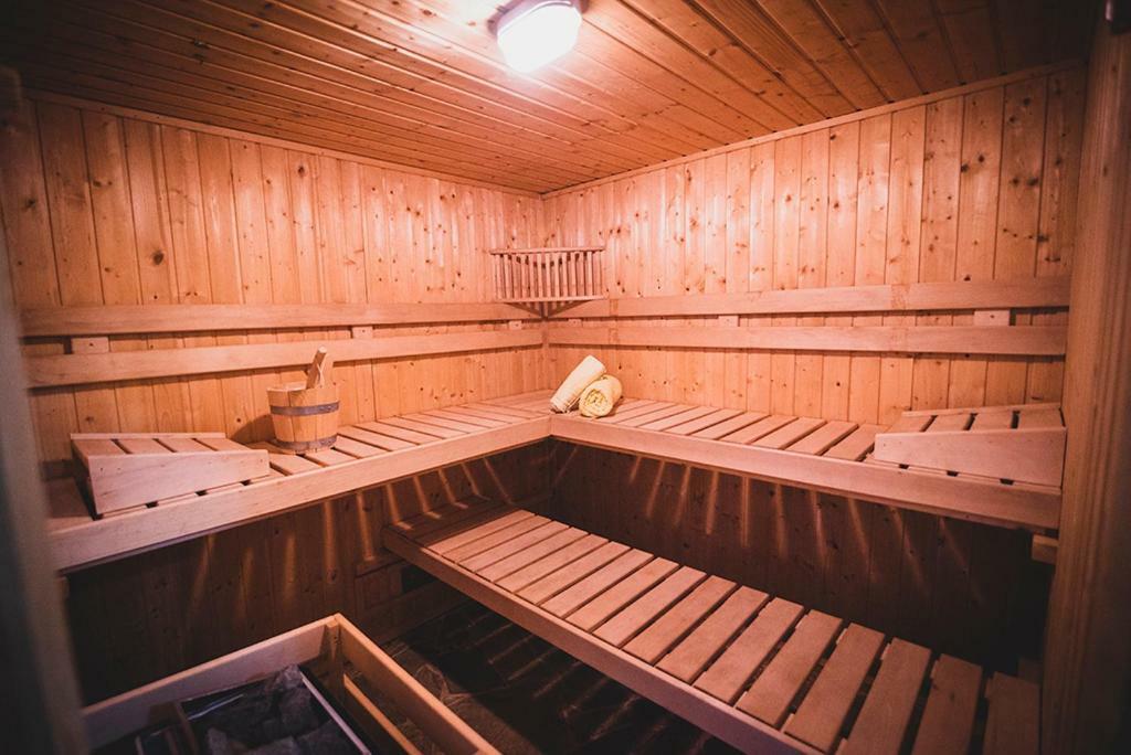 Villa Soula Анависсос Экстерьер фото